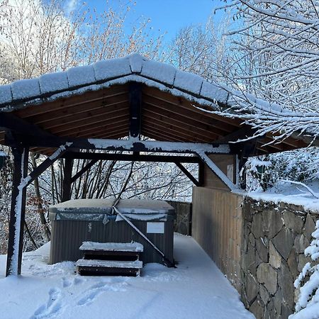 Chalet Adonis - Montriond, Morzine, Avoriaz Exterior photo