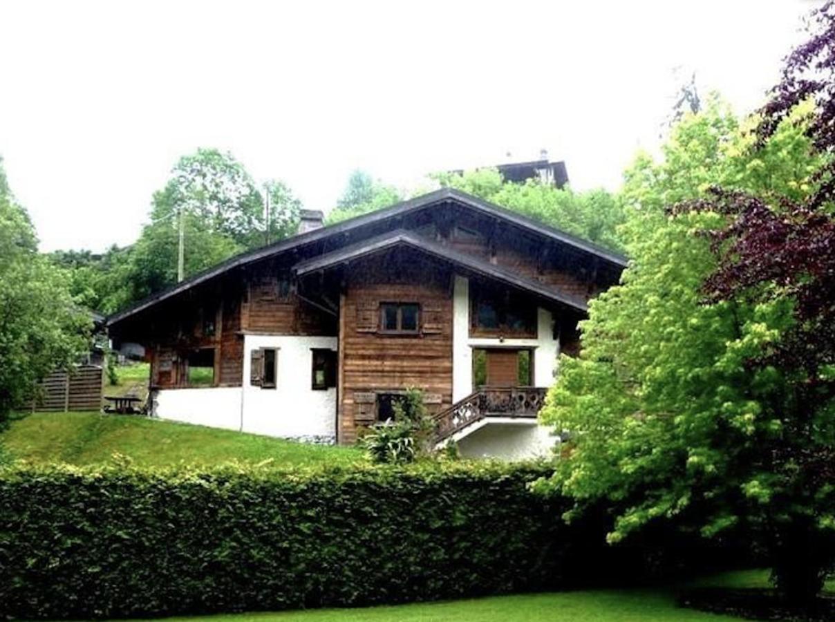 Chalet Adonis - Montriond, Morzine, Avoriaz Exterior photo