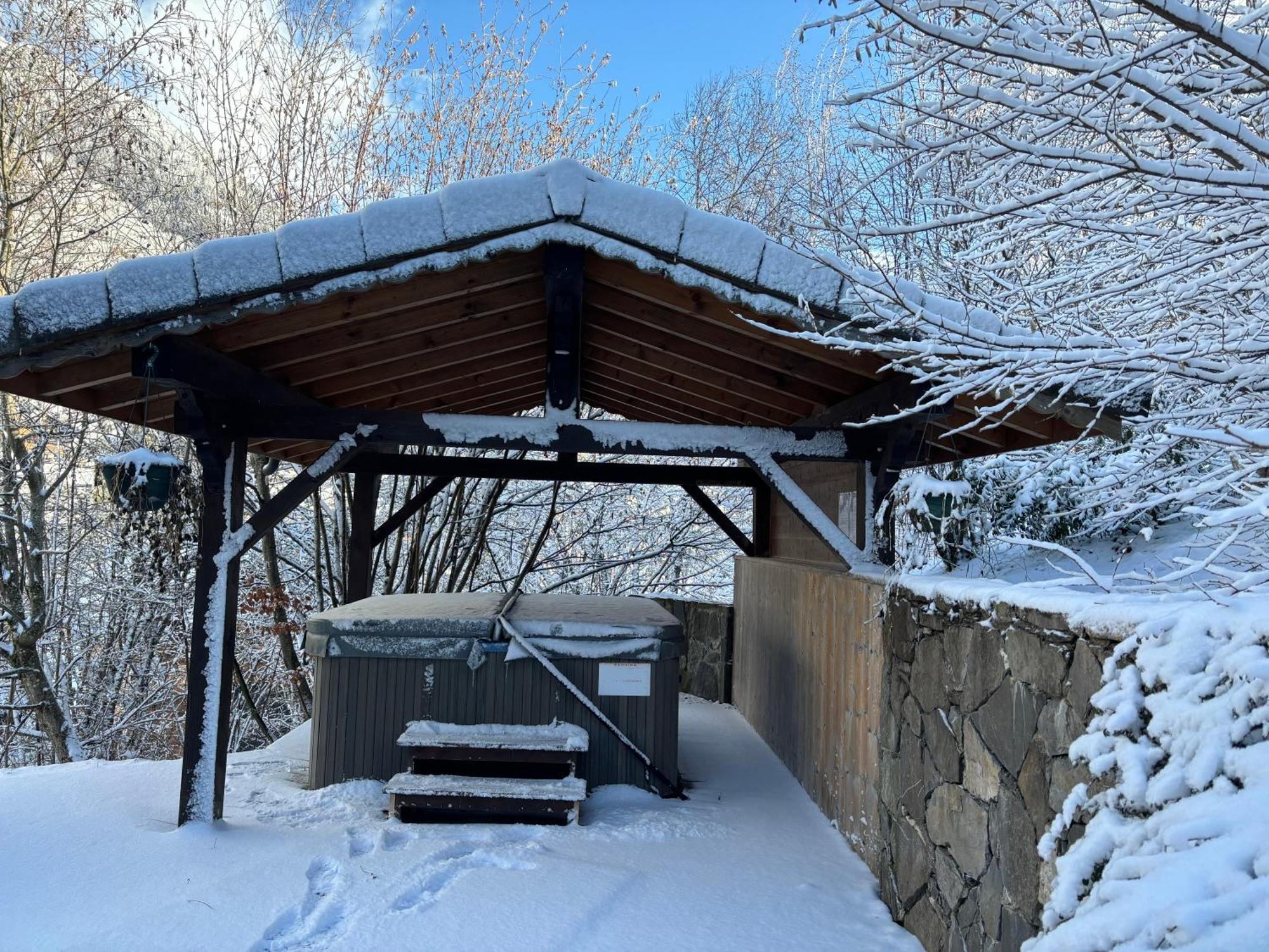 Chalet Adonis - Montriond, Morzine, Avoriaz Exterior photo