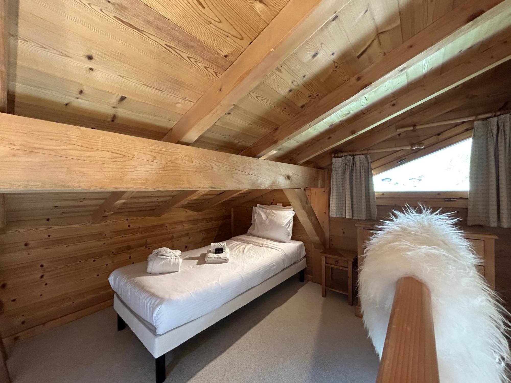 Chalet Adonis - Montriond, Morzine, Avoriaz Exterior photo