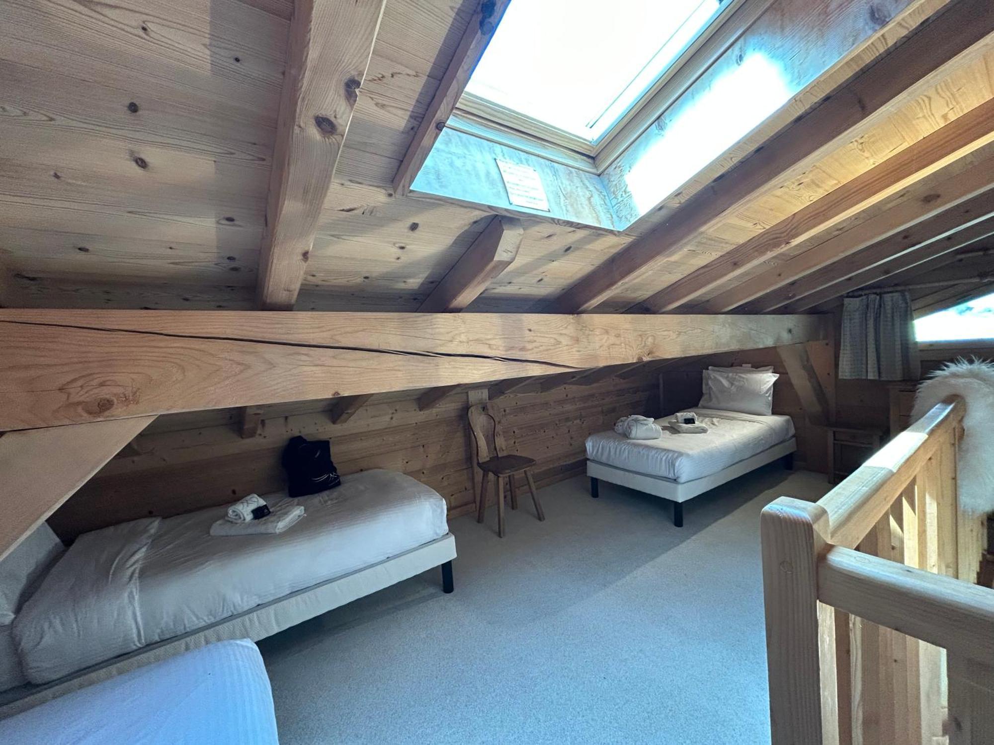 Chalet Adonis - Montriond, Morzine, Avoriaz Exterior photo
